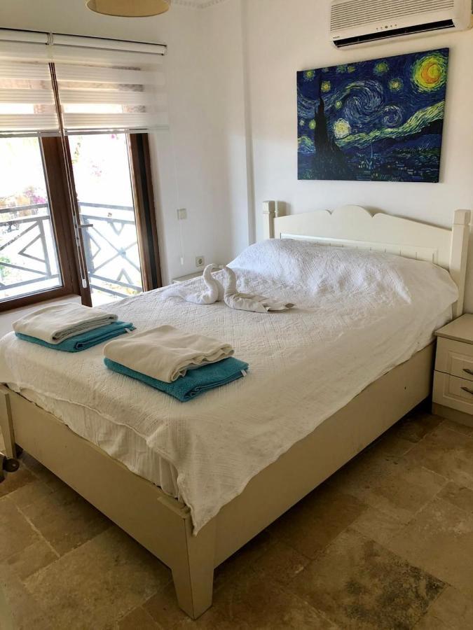 Amazing 2 Bedroom Penthouse! Kas Exterior photo