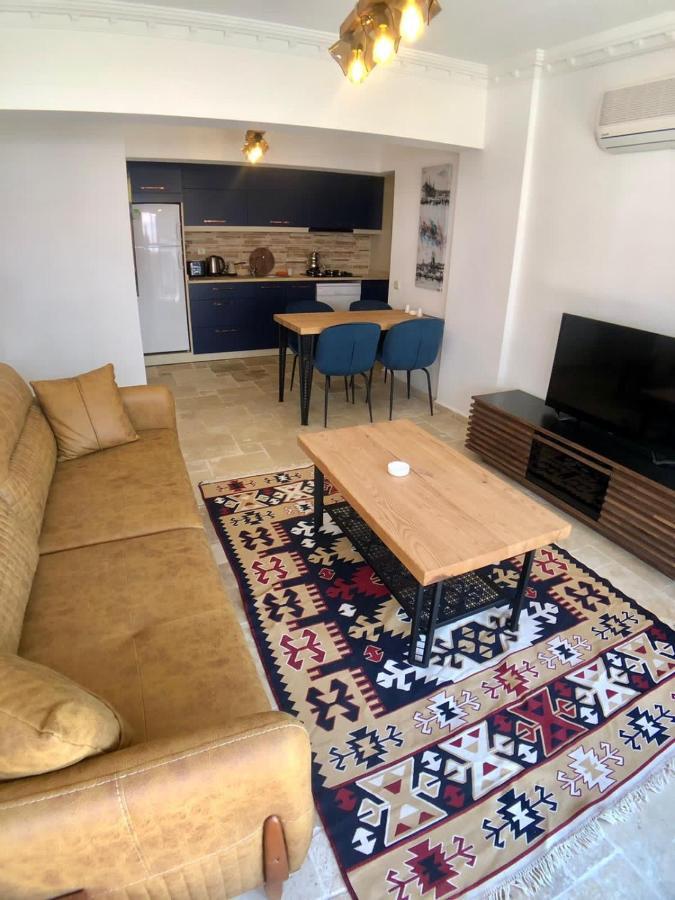 Amazing 2 Bedroom Penthouse! Kas Exterior photo